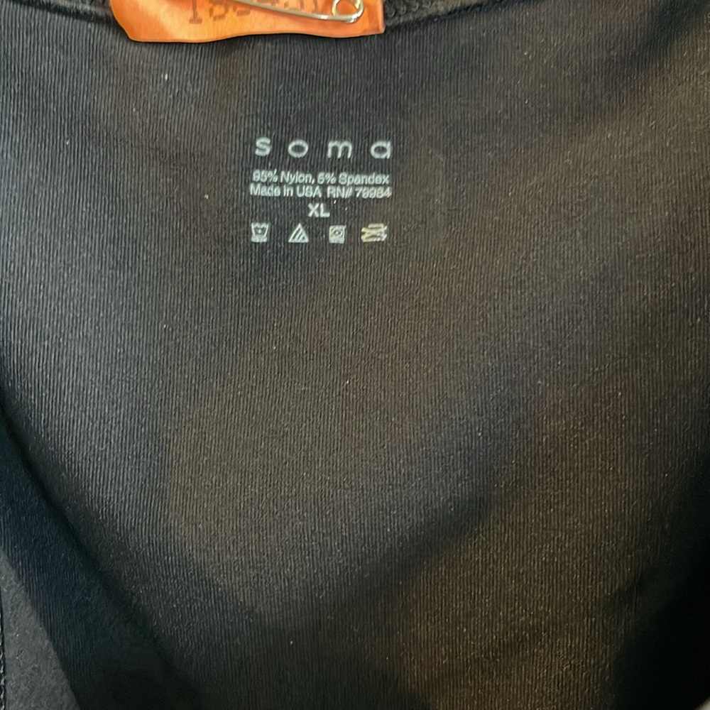 Soma Tank Size XL - Picture 2 of 3